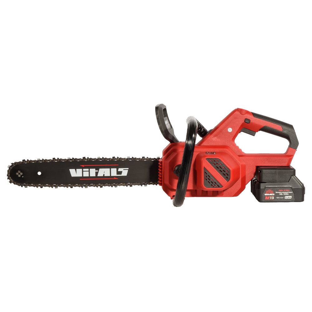 Пила цепная аккумуляторная Vitals AKZ 3640sx BL Kit AKZ 3640sx BL Kit