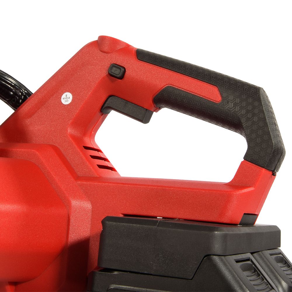 Пила цепная аккумуляторная Vitals AKZ 3640sx BL Kit AKZ 3640sx BL Kit