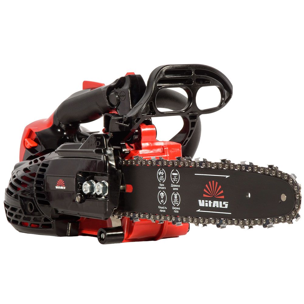 Бензопила ланцюгова Vitals Master BKZ 2512a