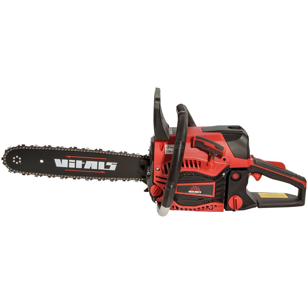 Бензопила ланцюгова Vitals Master BKZ 4525n 15