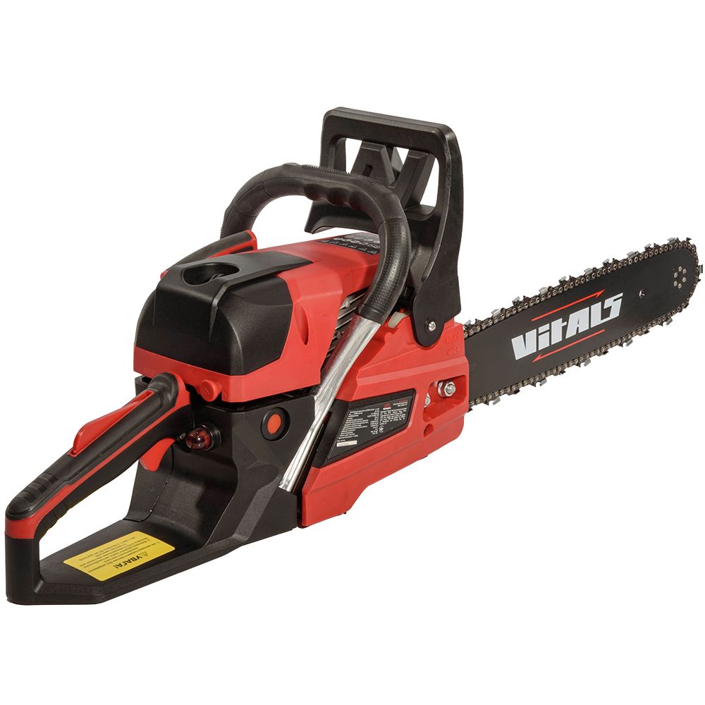 Бензопила ланцюгова Vitals Master BKZ 4525n 15