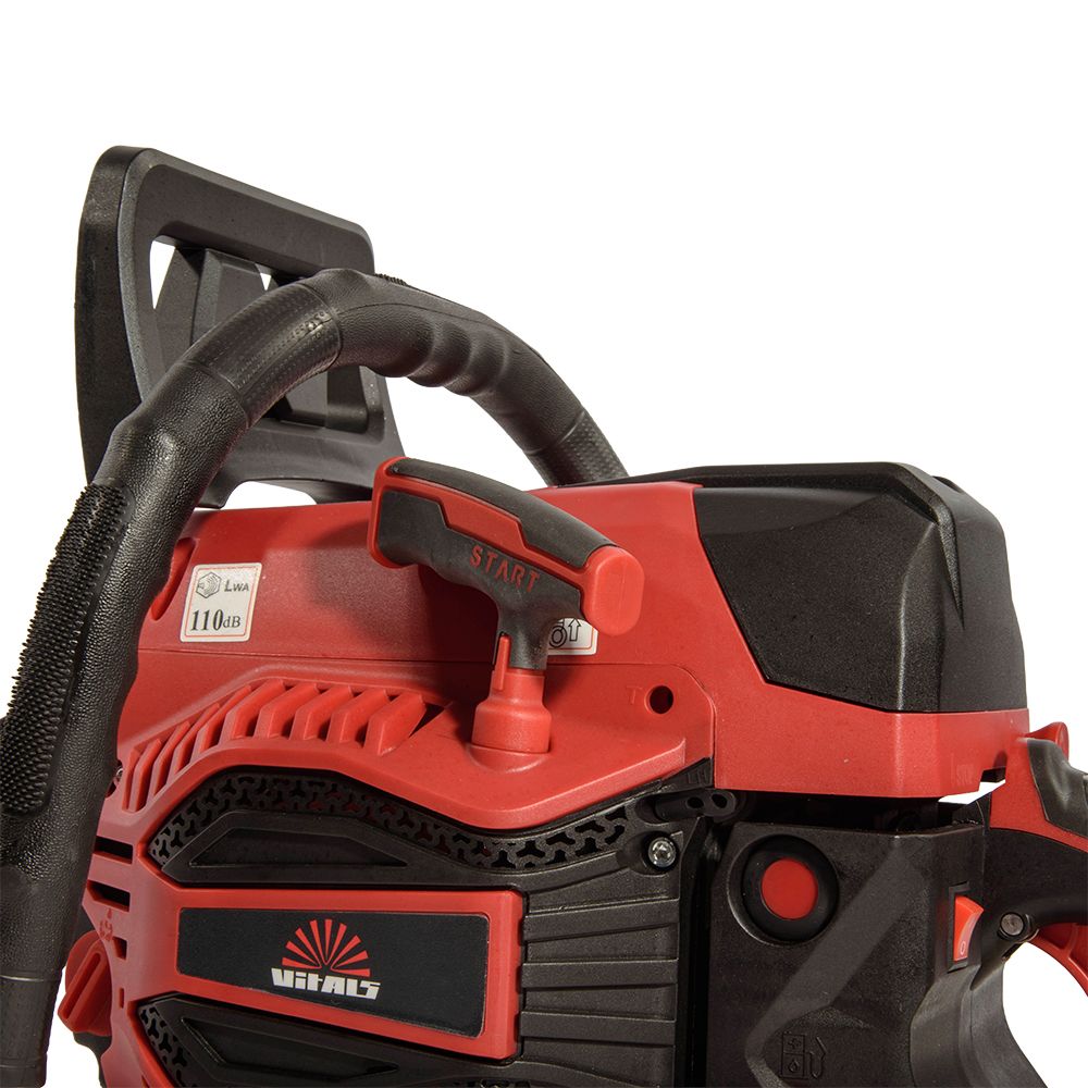 Бензопила ланцюгова Vitals Master BKZ 4525n 15