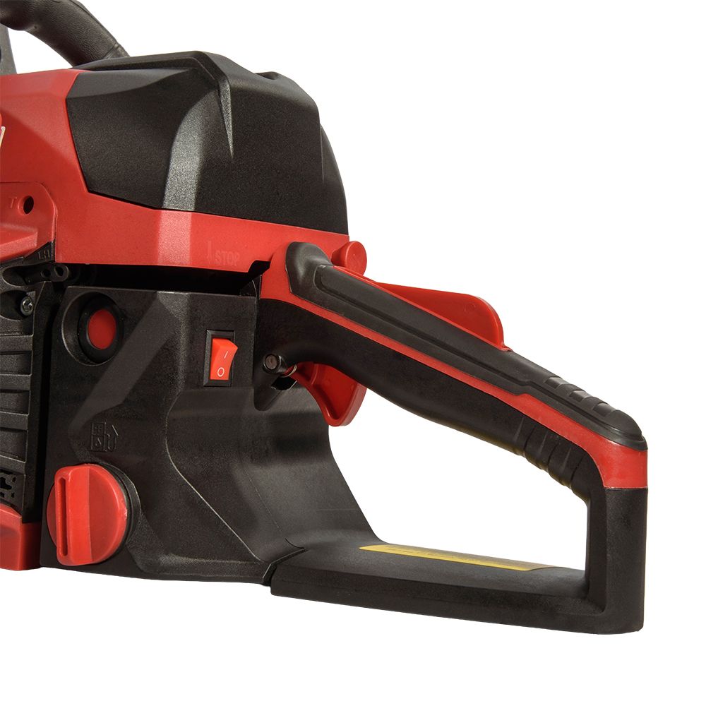 Бензопила ланцюгова Vitals Master BKZ 4525n 15