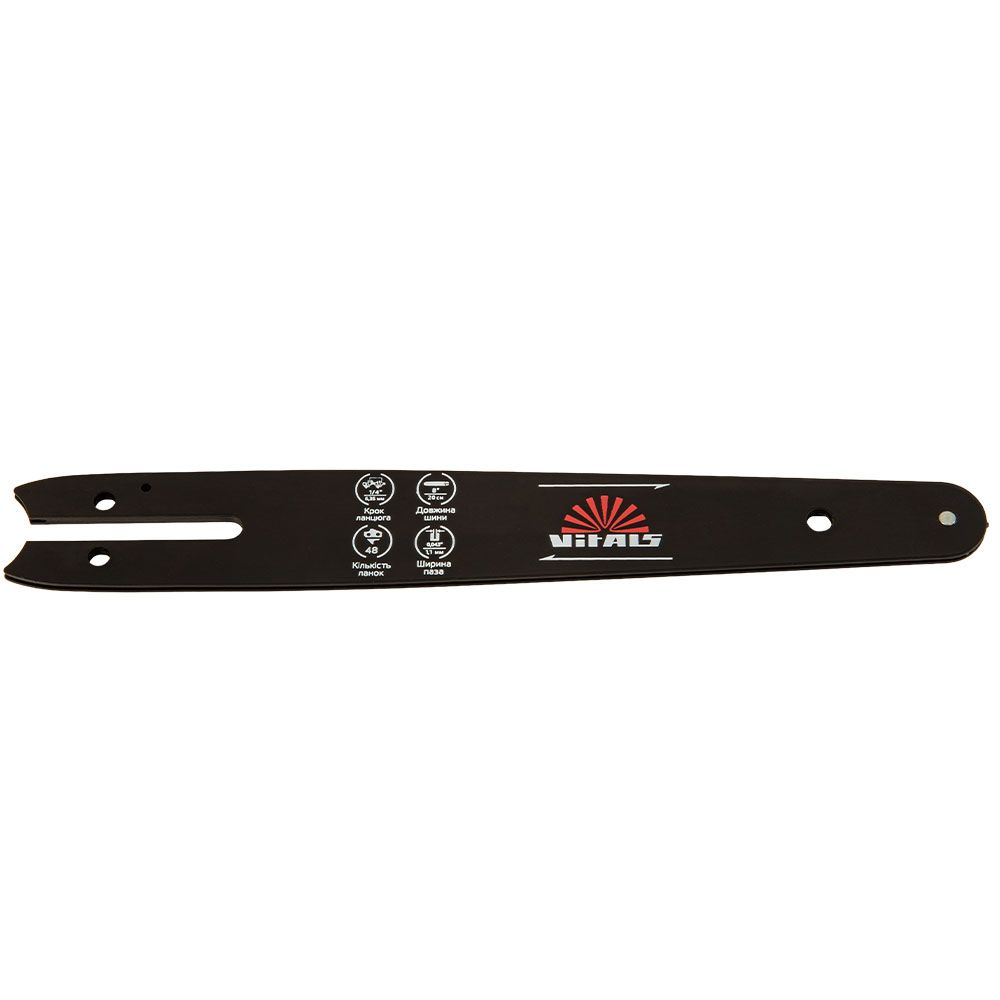 Шина пиляльна Vitals Master UN 1/4"-.043 8"-L (48 ланок)