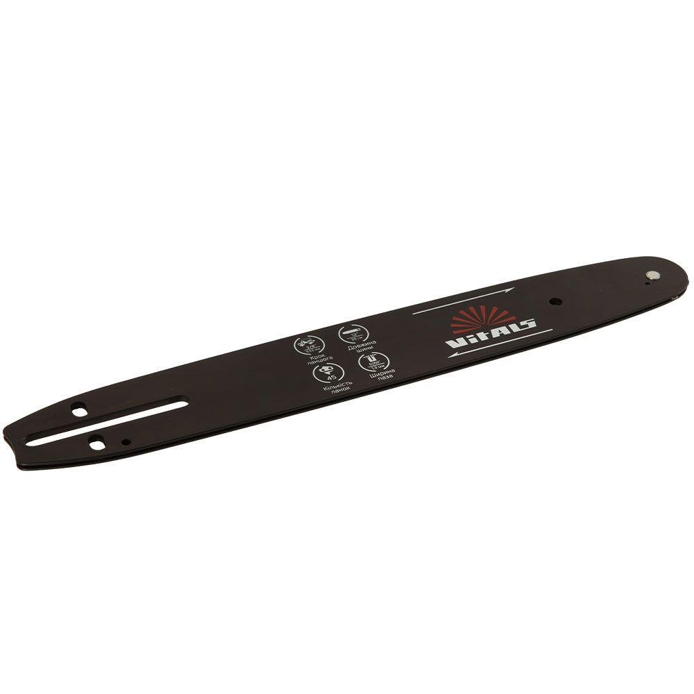 Шина пиляльна Vitals Master UN 3/8"-.050 12" (45 ланок)