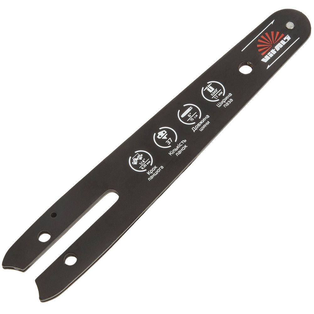 Шина пильна Vitals Master UN 1/4"-.043 6"-37l-L