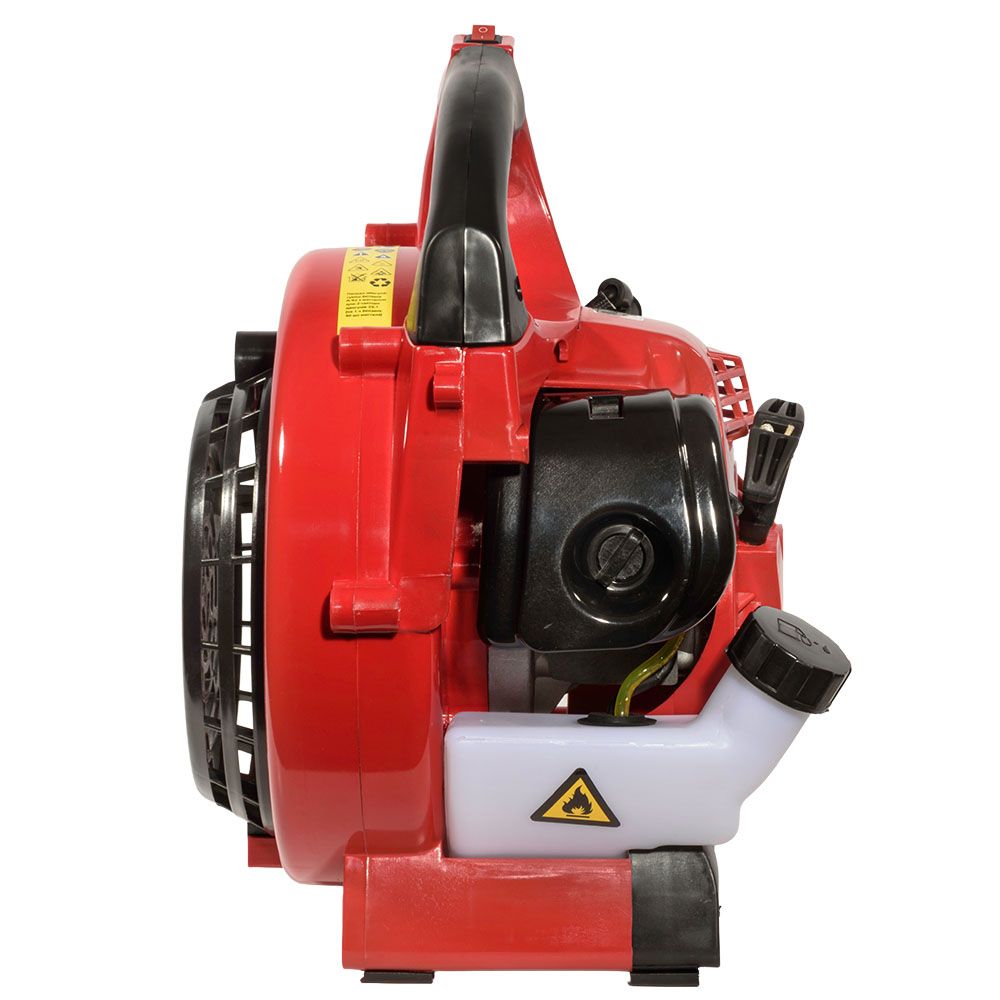 Повітродувка бензинова Vitals LP 2572j