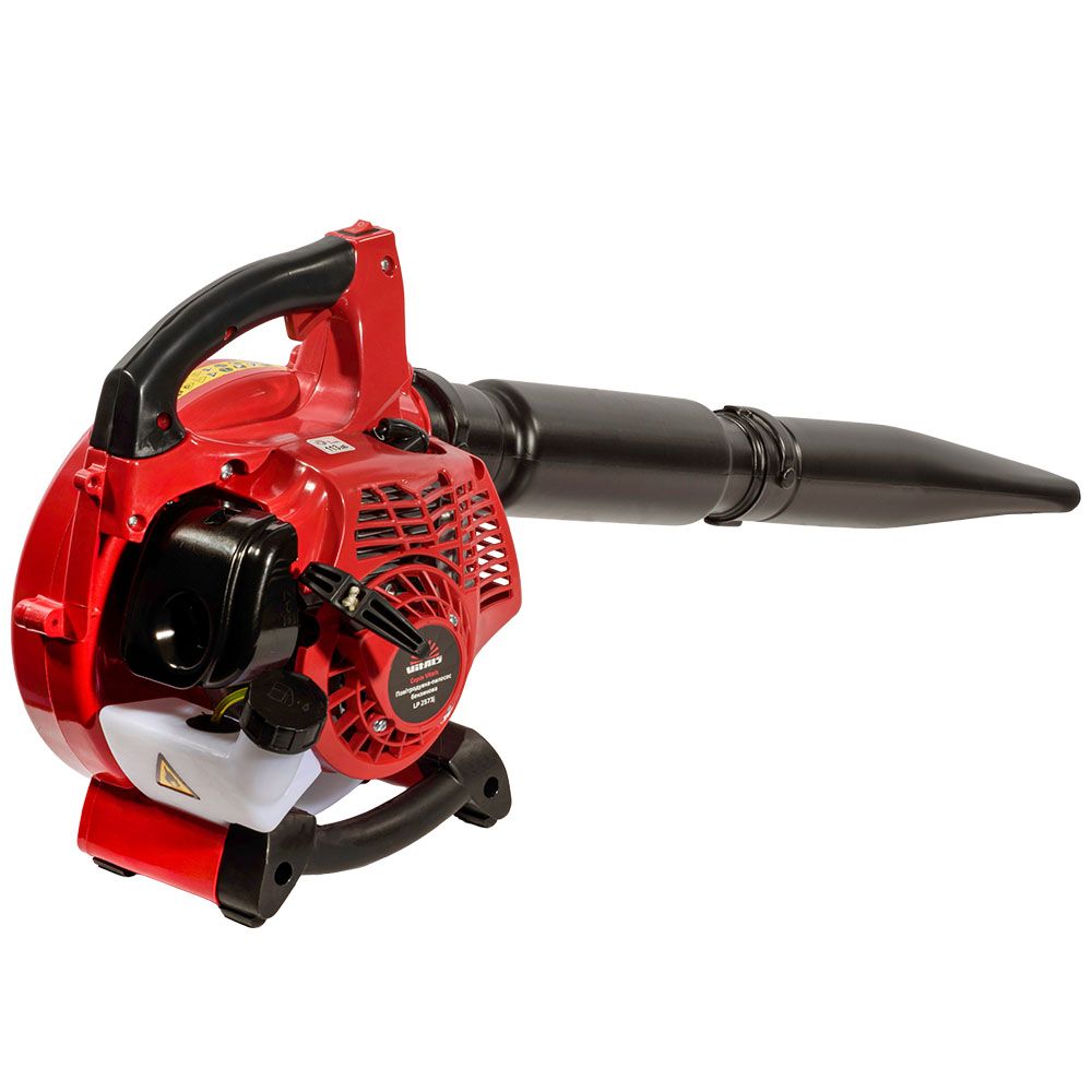 Повітродувка-пилосос бензинова Vitals LP 2573j