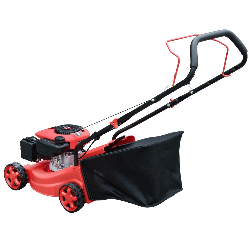 Газонокосарка бензинова Vitals Zp 39150k