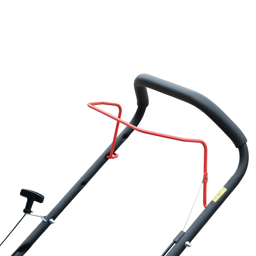 Газонокосарка бензинова Vitals Zp 39150k