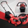 Газонокосарка бензинова Vitals Zp 39150k