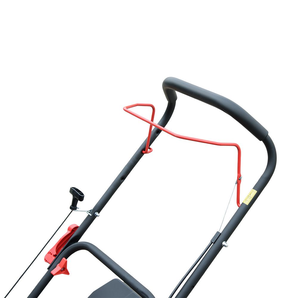 Газонокосарка бензинова Vitals Master Zp 41150k