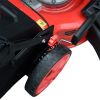 Газонокосилка бензиновая Vitals Master Zp 53223kds