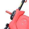 Газонокосилка бензиновая Vitals Master Zp 53223kds