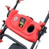 Газонокосилка бензиновая Vitals Master Zp 53223kdsе