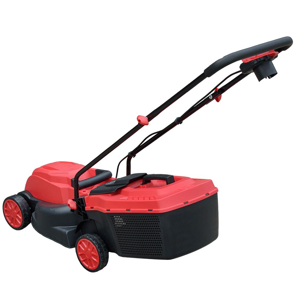 Газонокосарка електрична Vitals Master EZP 3210j