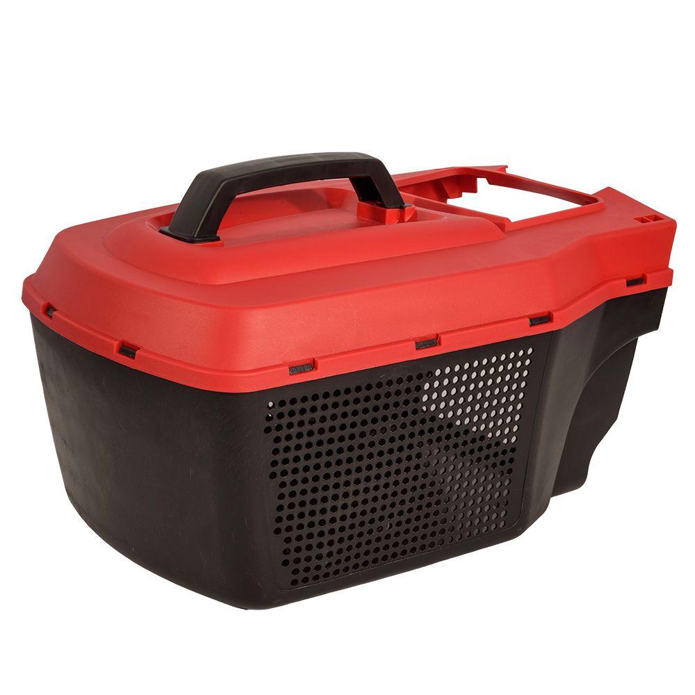 Газонокосарка електрична Vitals Master EZP 3210jb