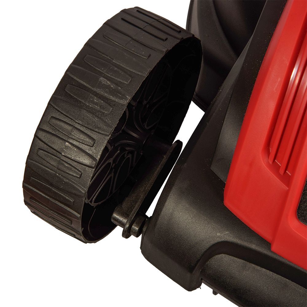 Газонокосарка електрична Vitals Master EZP 3816j