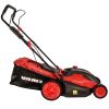 Газонокосарка електрична Vitals Master EZP 4318jb
