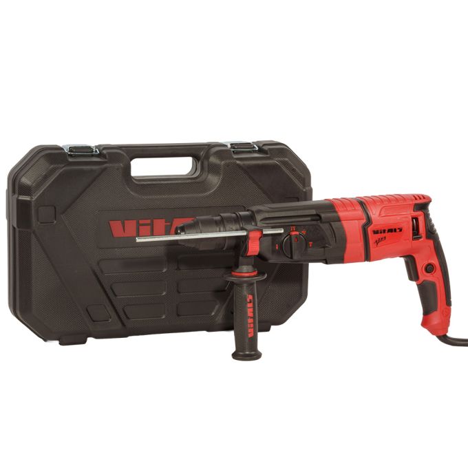 Перфоратор Vitals Master Ra 2680BNavsq