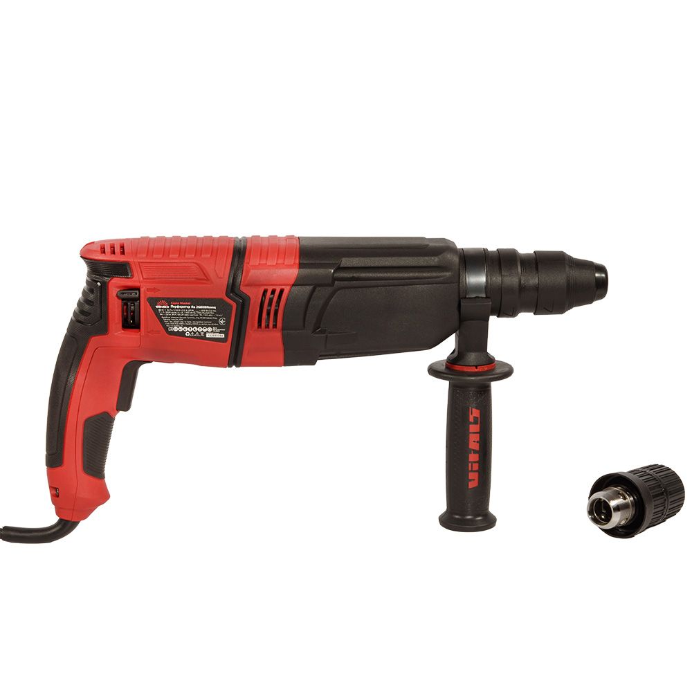 Перфоратор Vitals Master Ra 2680BNavsq