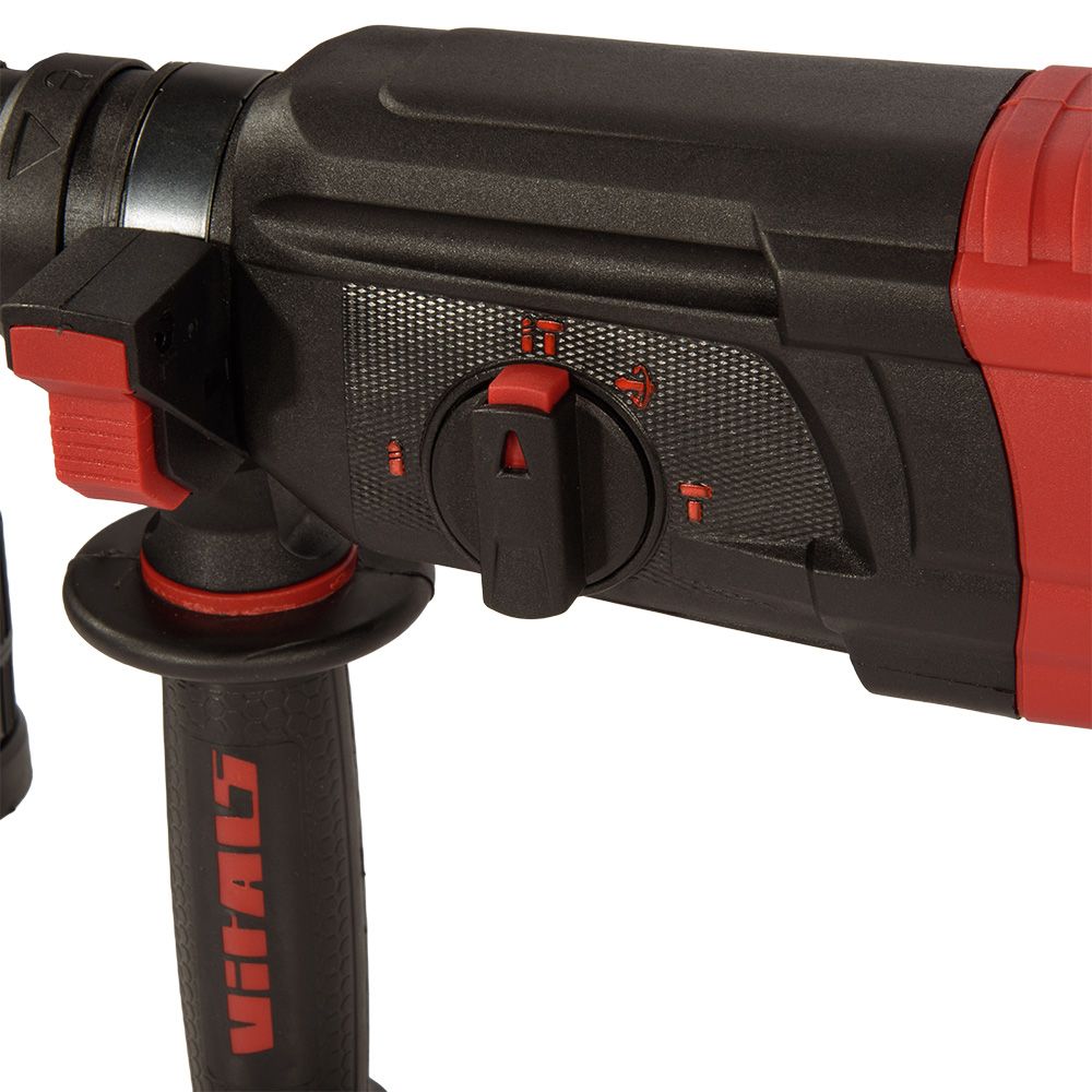 Перфоратор Vitals Master Ra 2680BNavsq