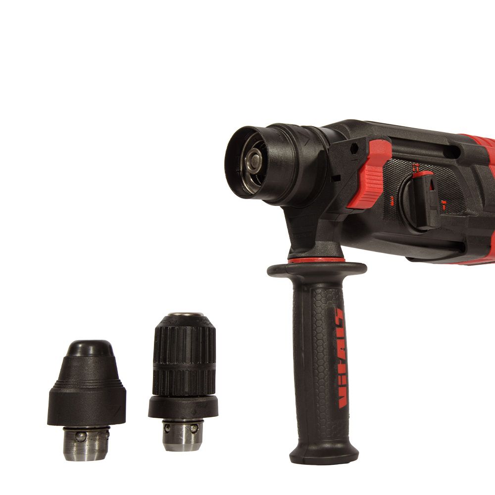 Перфоратор Vitals Master Ra 2680BNavsq