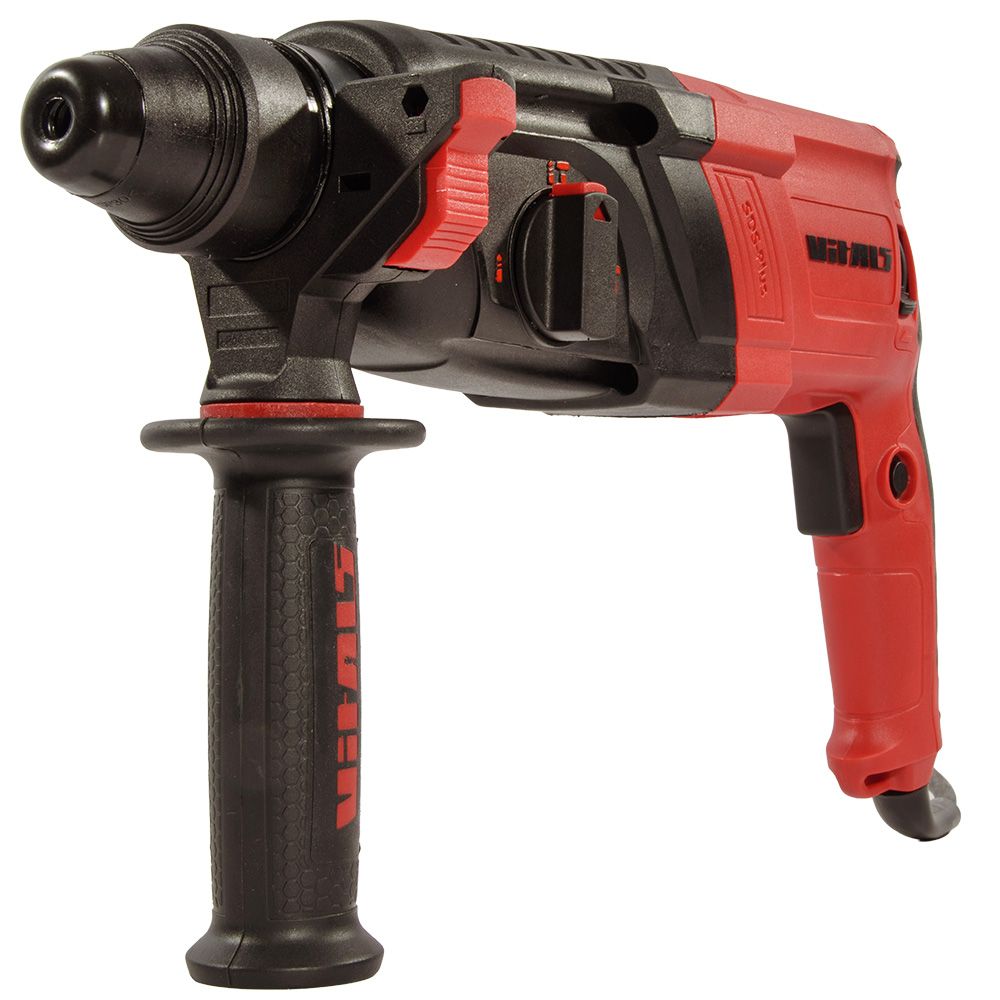 Перфоратор Vitals Ra 2680BN