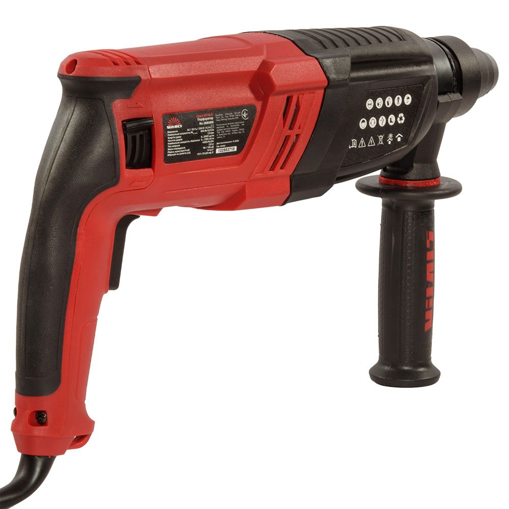 Перфоратор Vitals Ra 2680BN