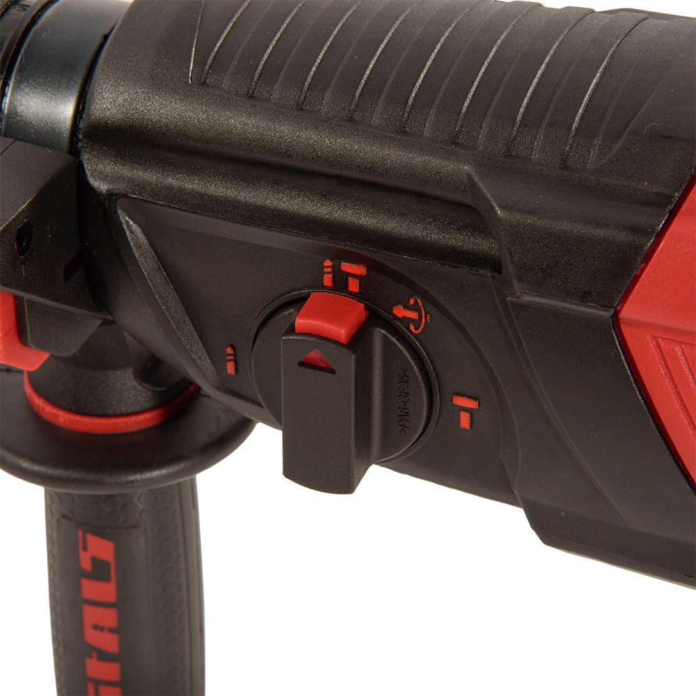 Перфоратор Vitals Ra 2680BN