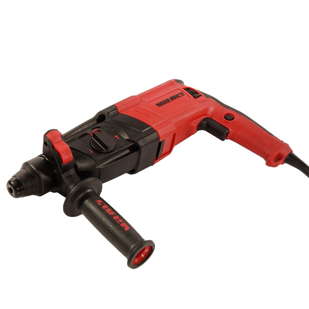 Перфоратор Vitals Ra 2680BN