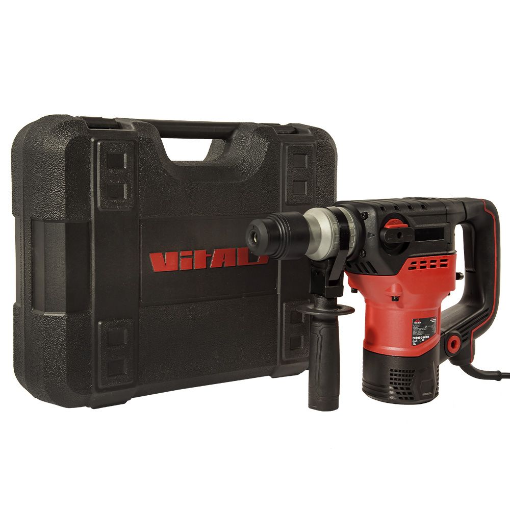 Перфоратор Vitals Master Ra 3615NC