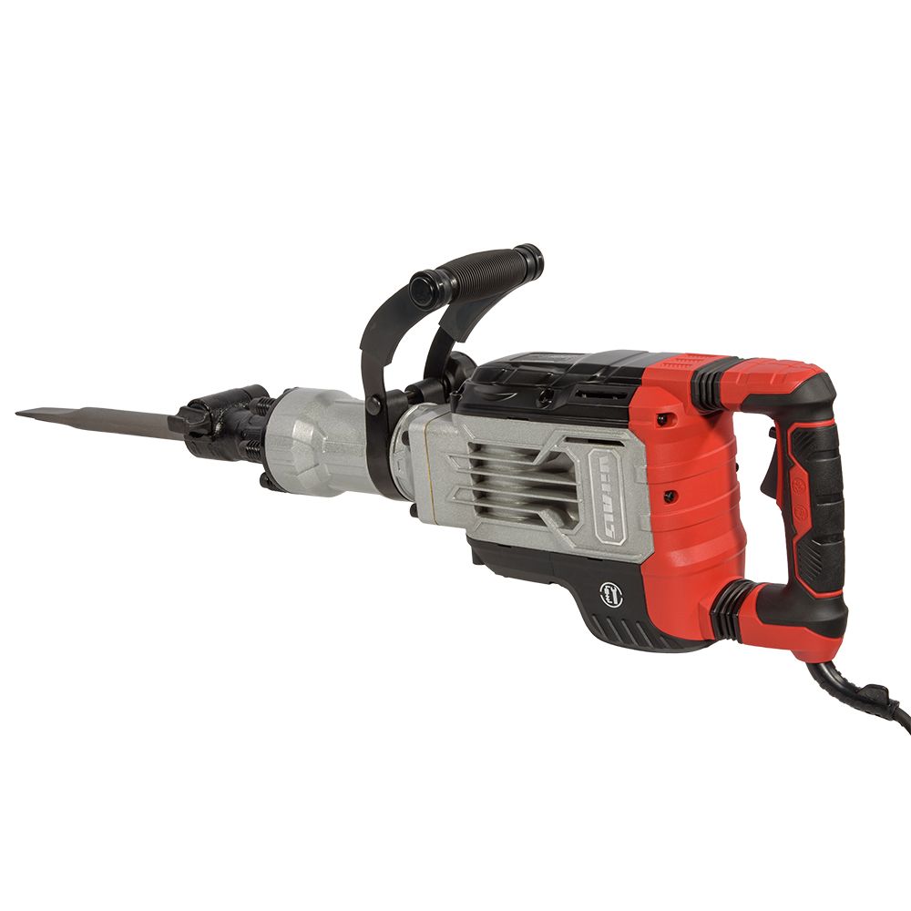 Молоток відбійний електричний Vitals Professional At 1765DS