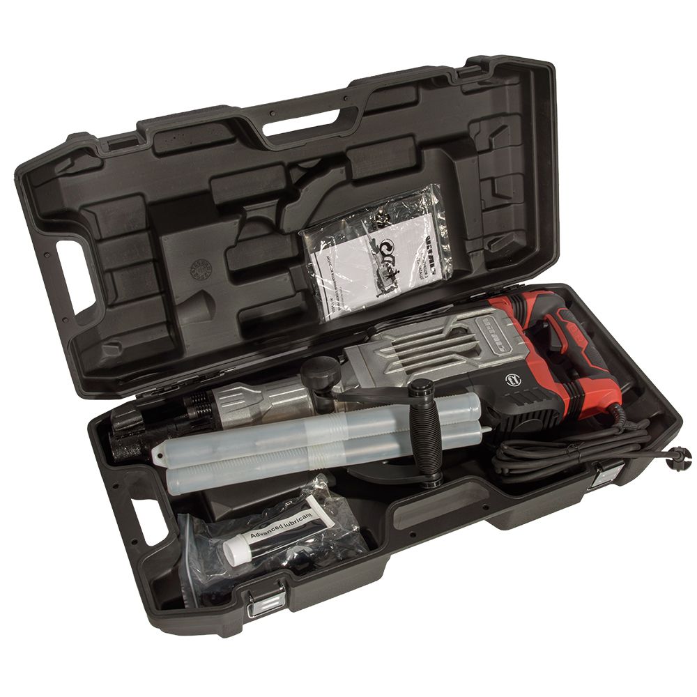 Молоток відбійний електричний Vitals Professional At 1765DS