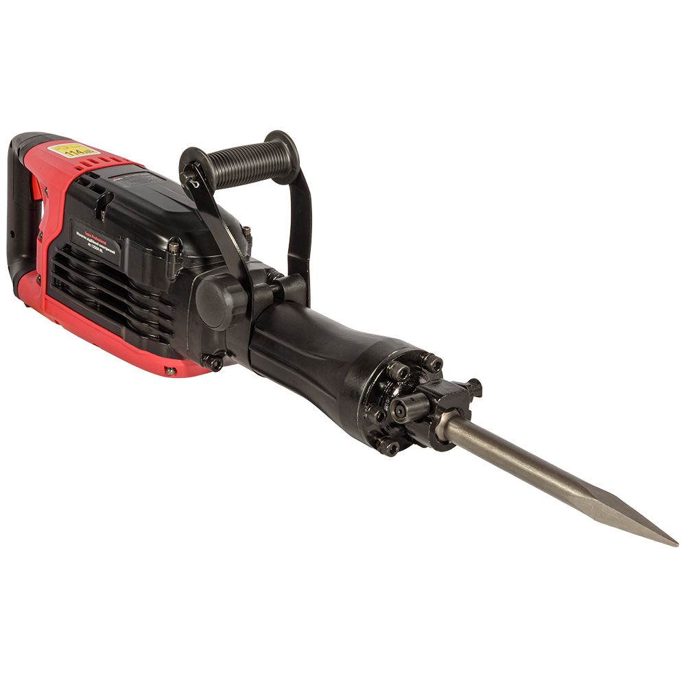 Молоток відбійний електричний Vitals Professional At 1250A BL