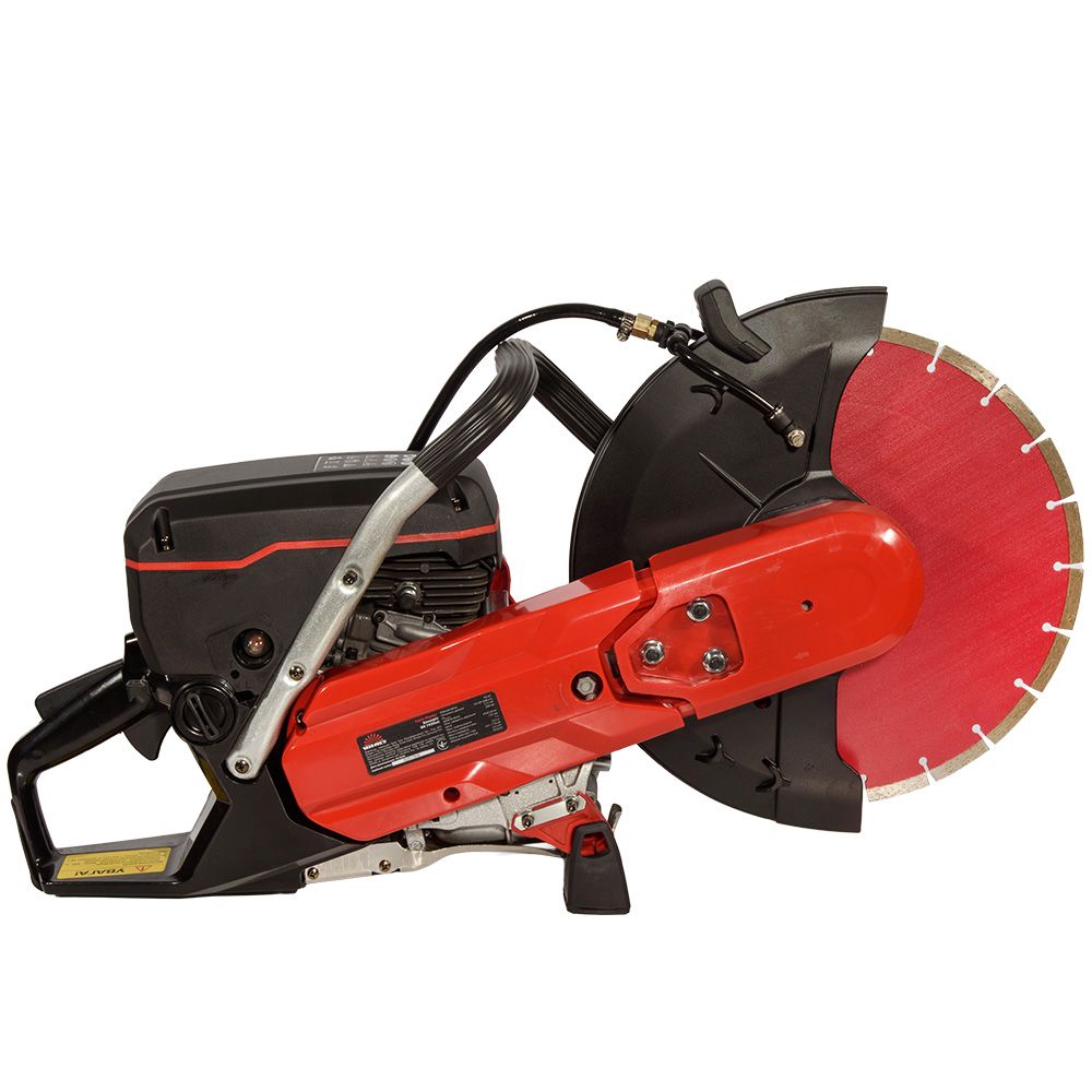 Бензоріз Vitals Master BG 7435wt