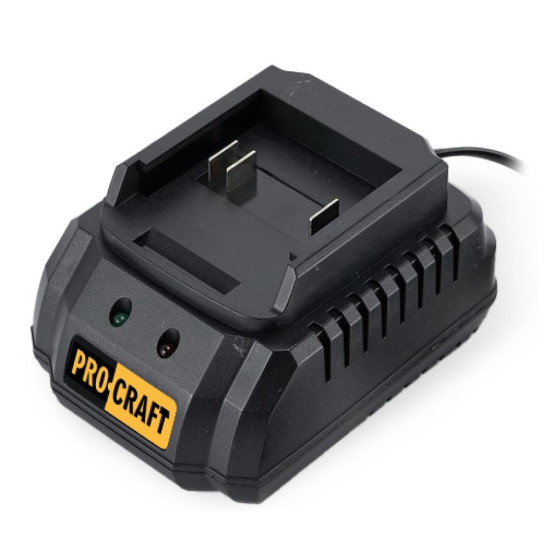 Зарядний пристрій Procraft Charger20/1 Eco