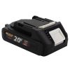 Акумуляторна батарея Procraft Battery20/2C 2 Аг Type-C