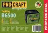 Сумка для инструментов Procraft BG500