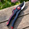 Секатор із регулюванням під долоню Vitals Professional PS-205-01H