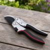 Секатор храповий Vitals Professional PS-205-01R