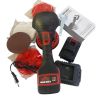 Полірувальна машина акумуляторна Vitals Master PS 1812c BL Kit