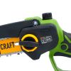 Аккумуляторная мини-пила Procraft PKA45 (БЕЗ АККУ)