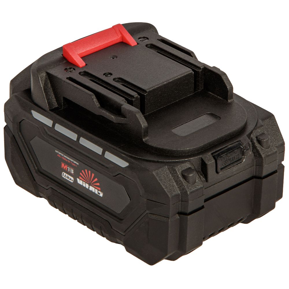 Батарея акумуляторна Vitals ASL 1830a 5С Type-c