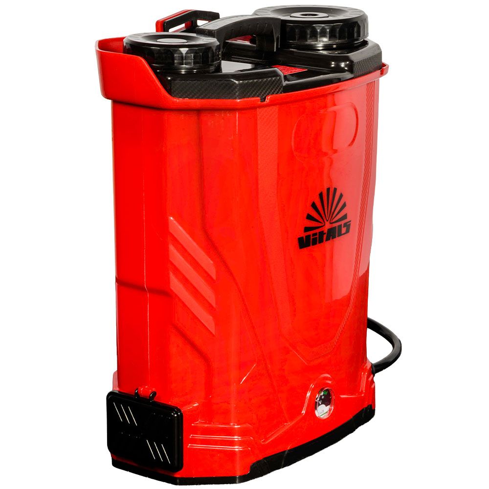 Обприскувач акумуляторний Vitals Sm 216m