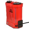 Обприскувач акумуляторний Vitals Sm 212om