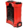 Обприскувач акумуляторний Vitals Sm 212om