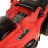 Газонокосарка акумуляторна Vitals Master AZP 36430 SmartLine+