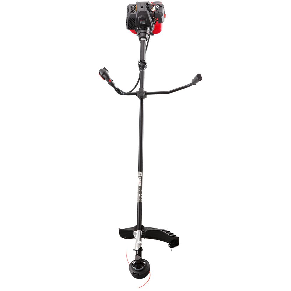 Мотокоса Vitals Master BK 524n Black Edition