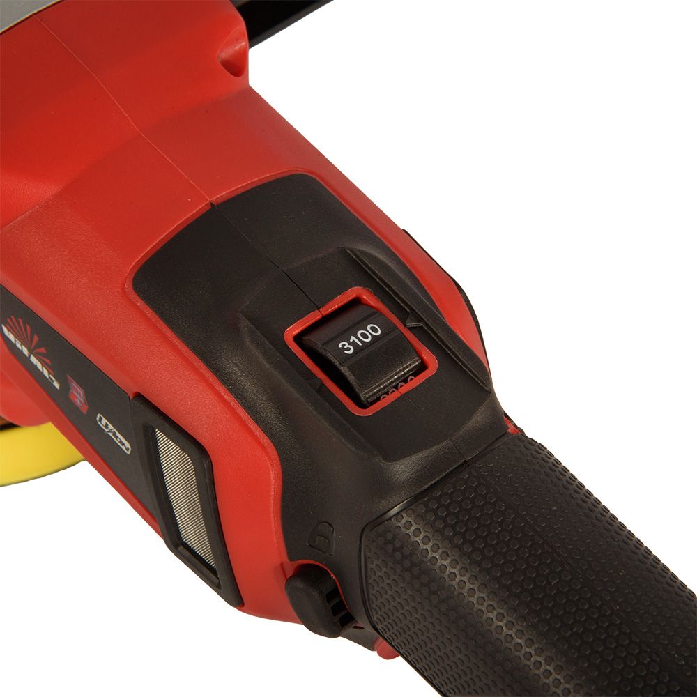 Полірувальна машина акумуляторна Vitals Master PS 18125v SmartLine+ (без АКБ та ЗП)